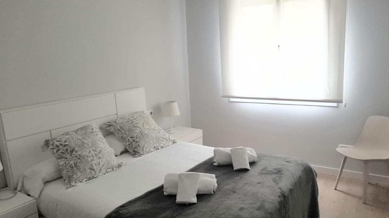 سان سيباستيان Gros Apartment By Aula المظهر الخارجي الصورة