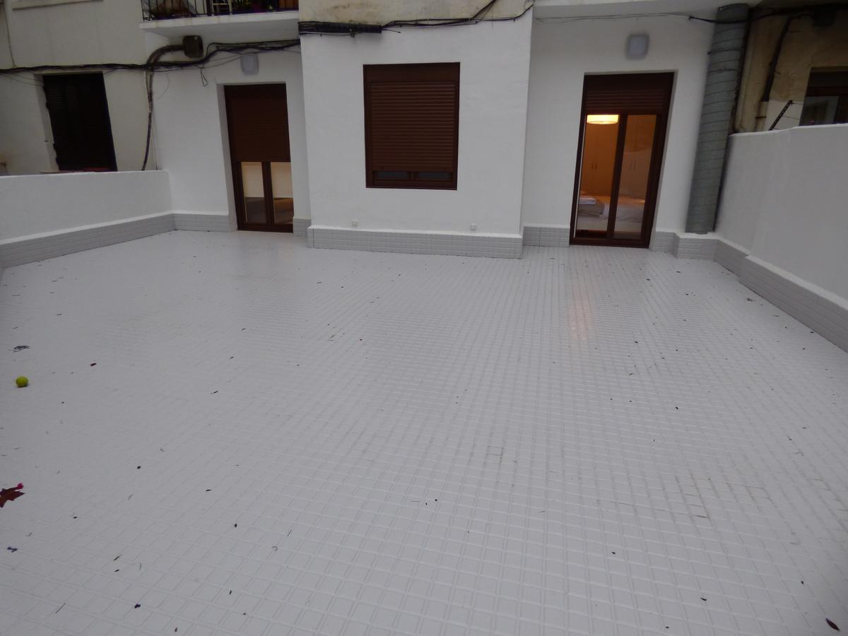 سان سيباستيان Gros Apartment By Aula المظهر الخارجي الصورة